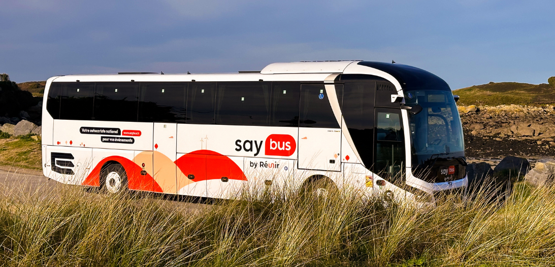 Notre savoir-faire chez Saybus - Saybus