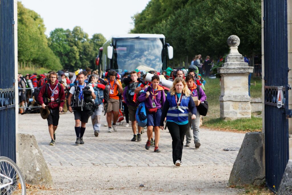 location bus avec chauffeur