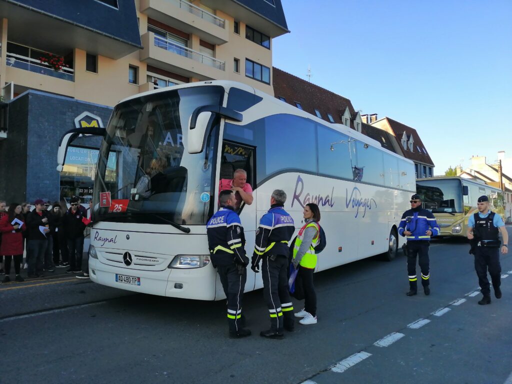 location bus avec chauffeur