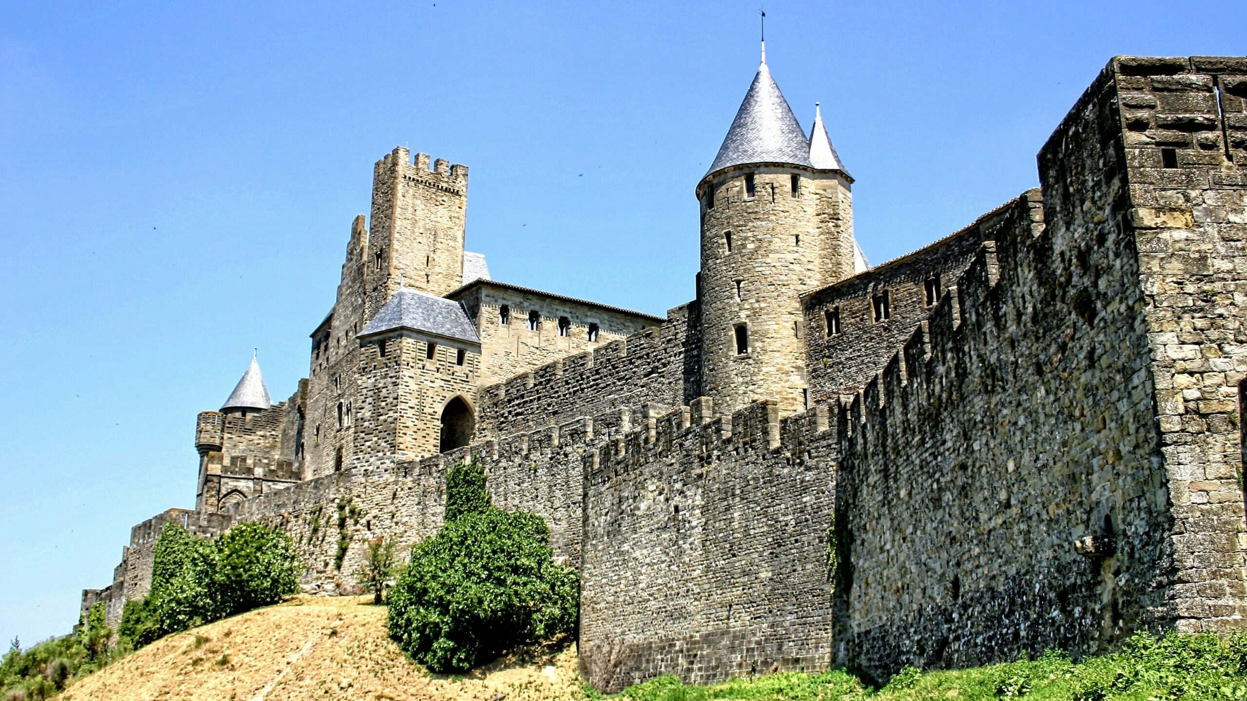 carcassonne occitanie