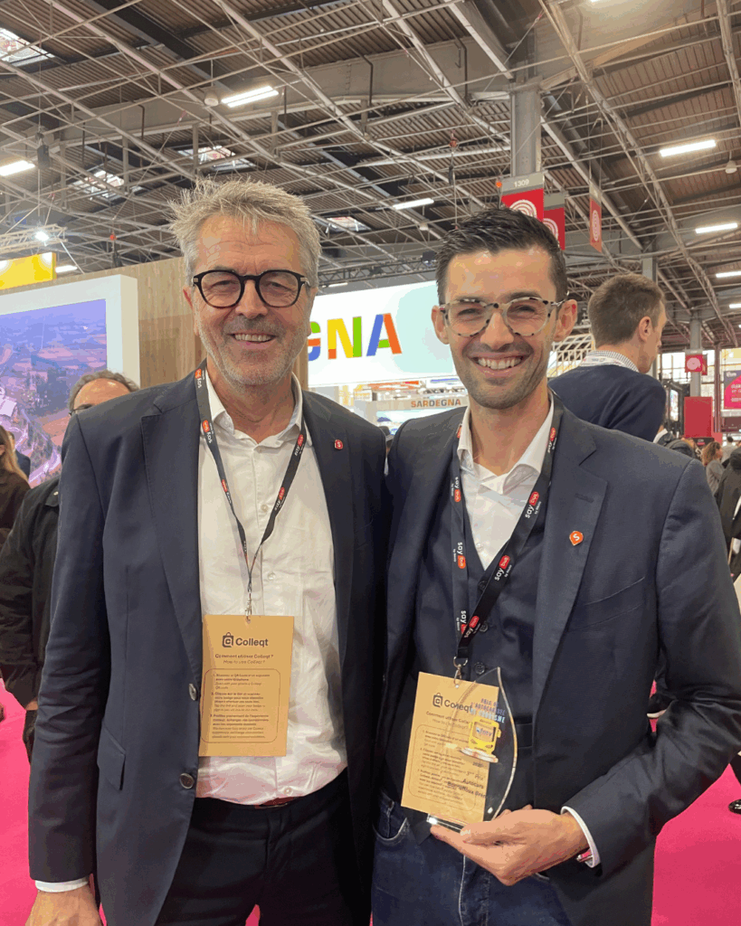 Autocars Bonnaffoux Brémond